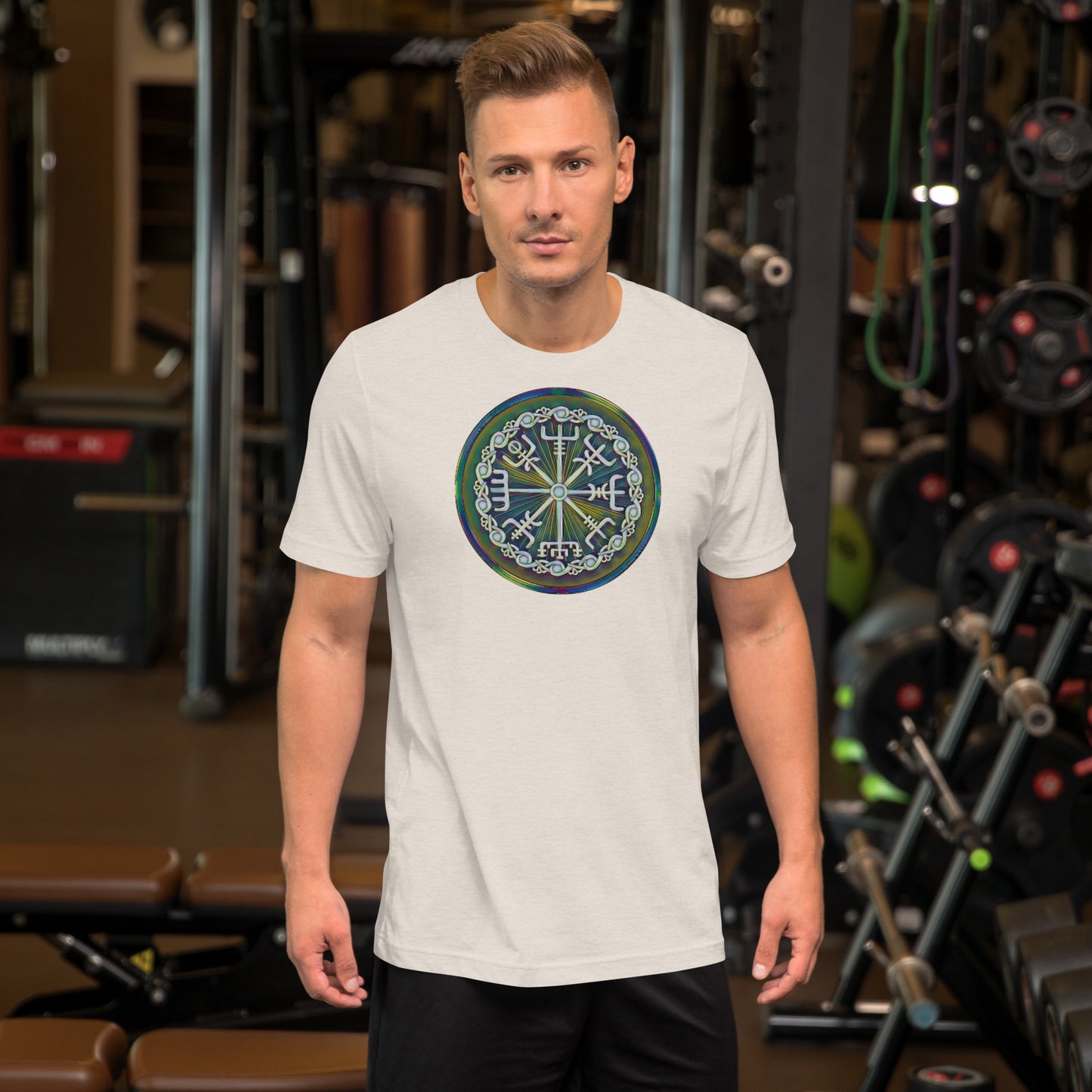 Nordic Compass 1