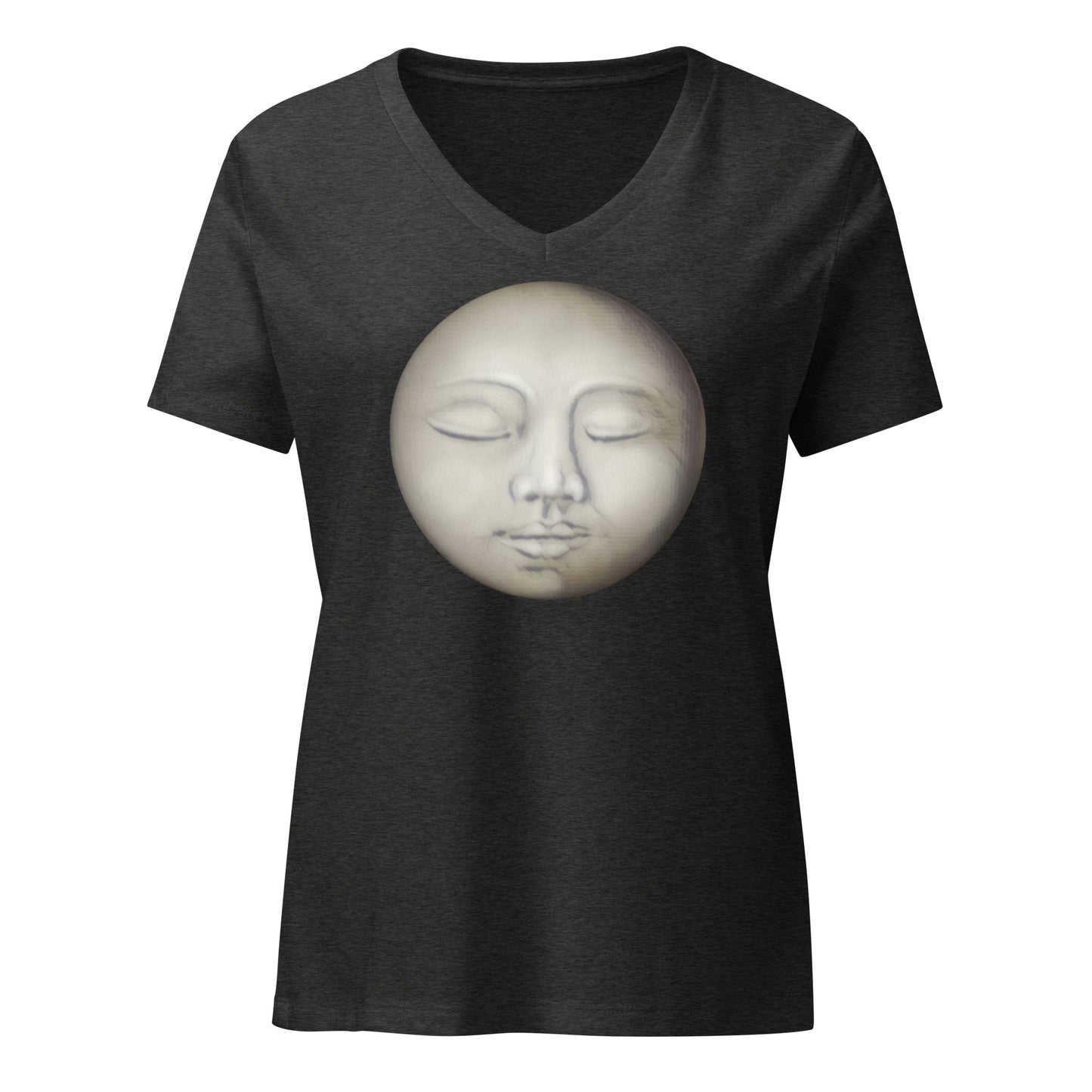 Europa 1 Vneck