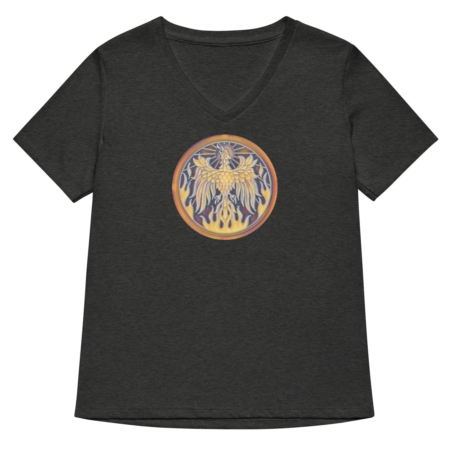 Phoenix 2 Vneck