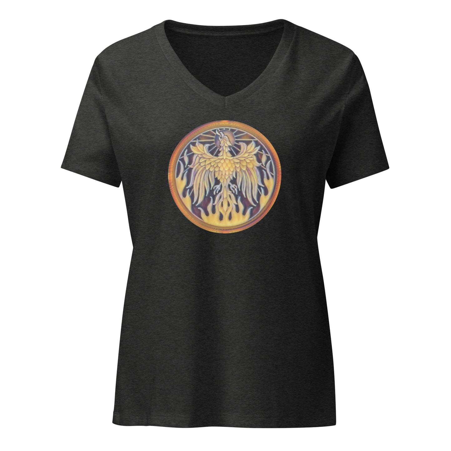 Phoenix 2 Vneck