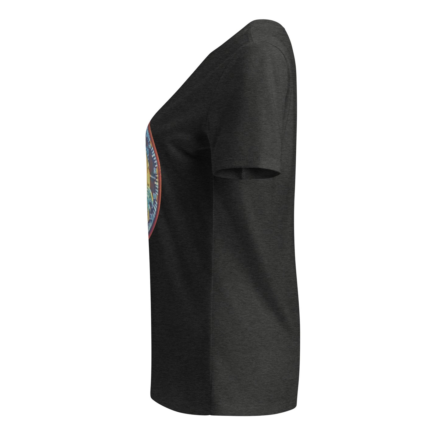 Emphasis Earth 1 Vneck