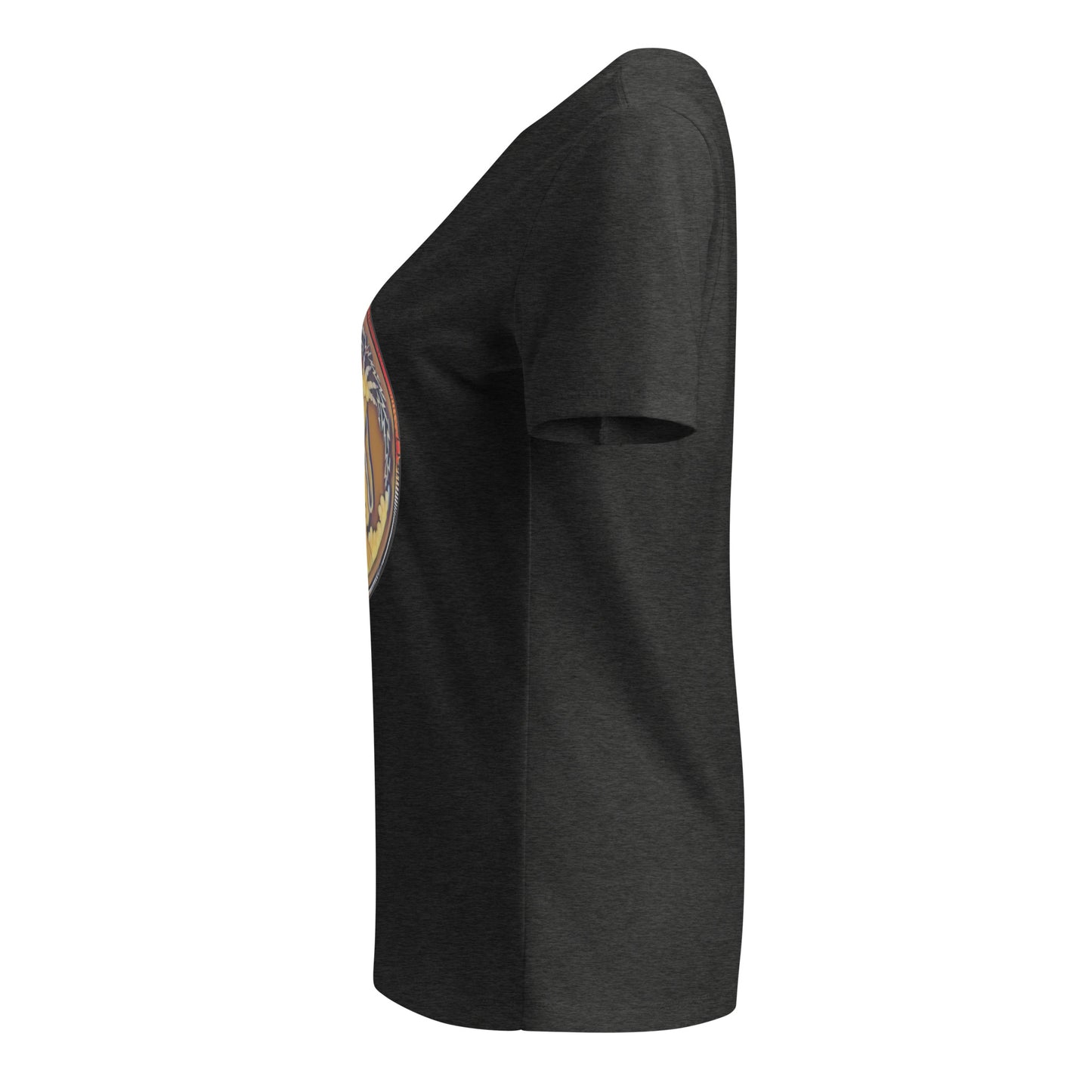 Merlin 2 Vneck