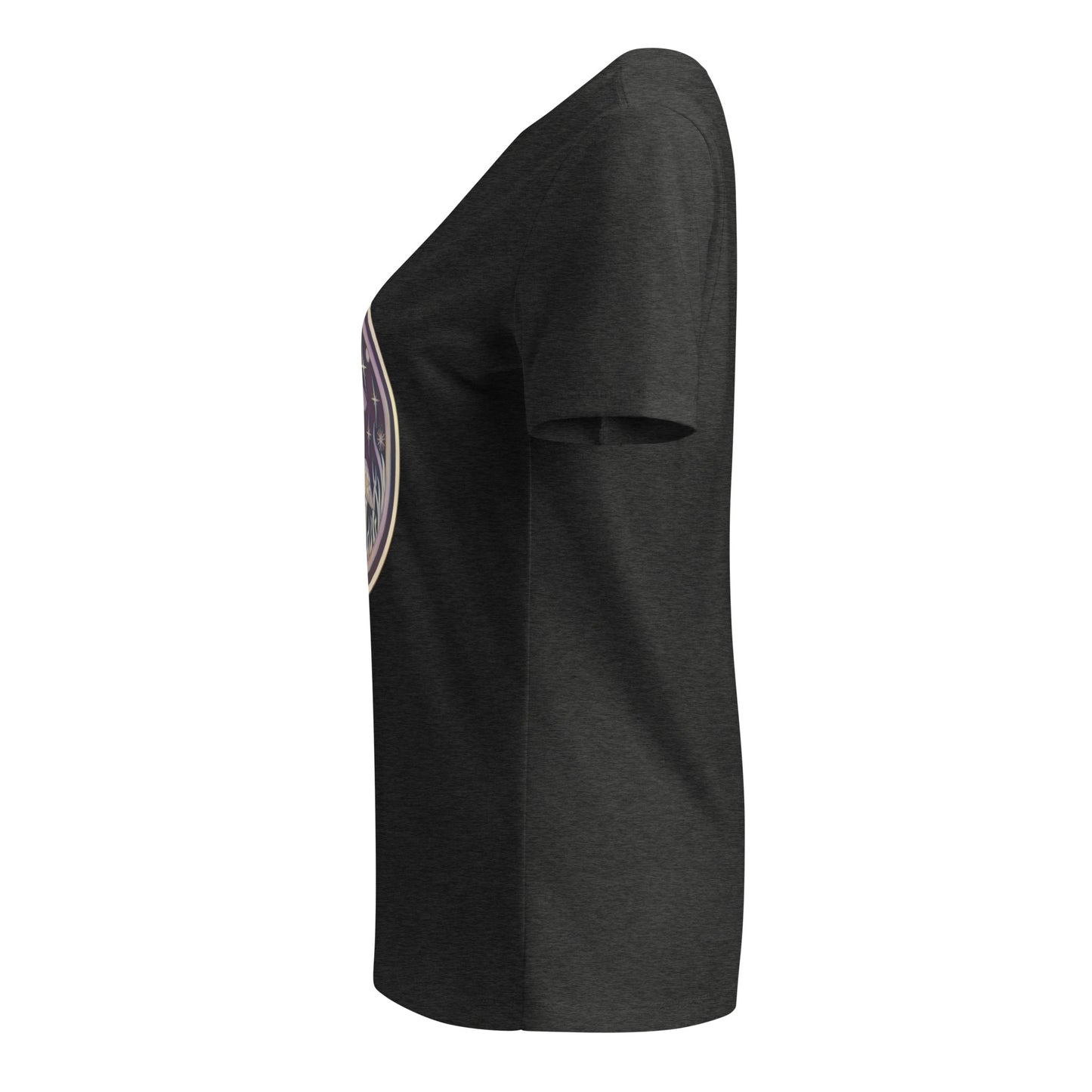 Mushroom Magic 1 Vneck