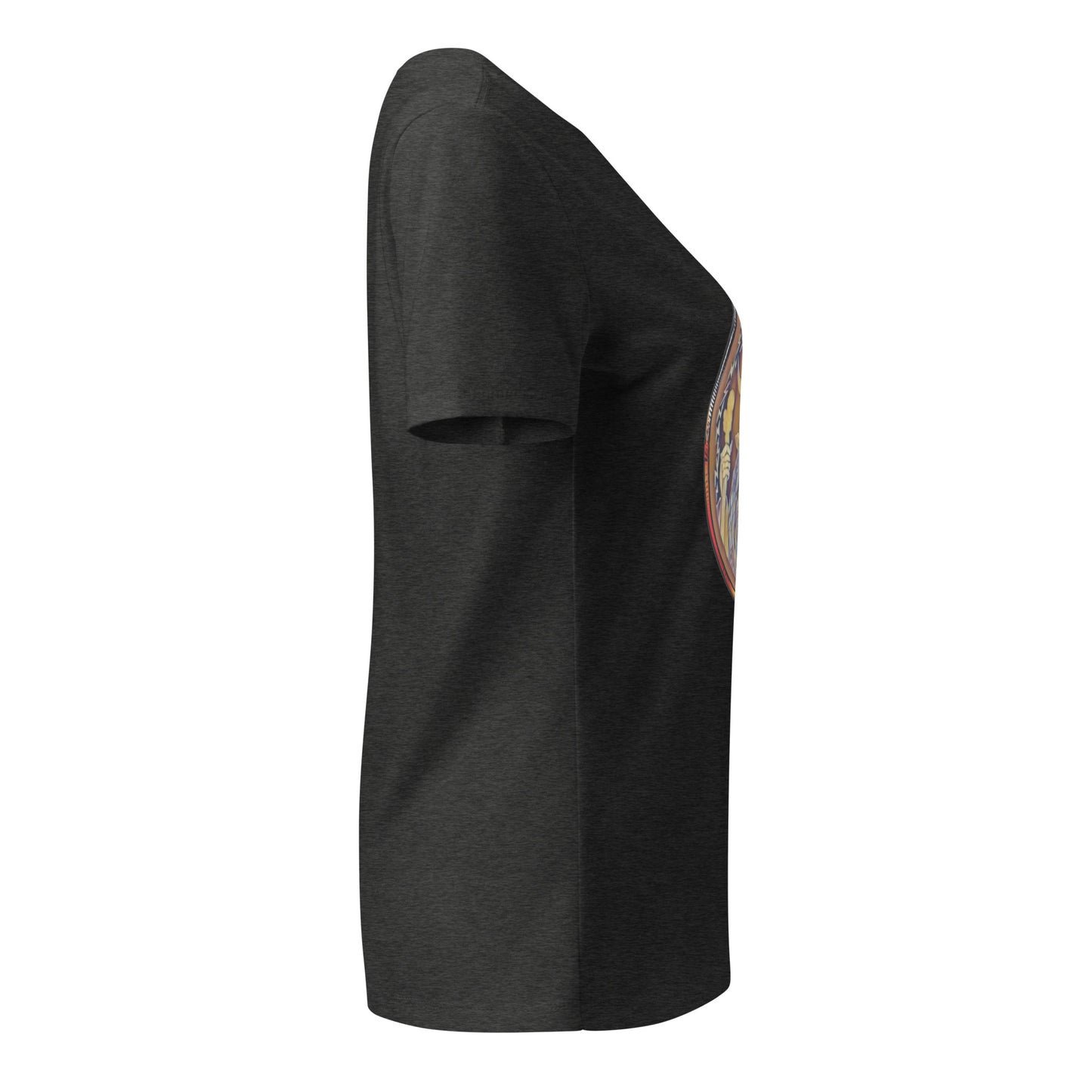 Merlin 2 Vneck