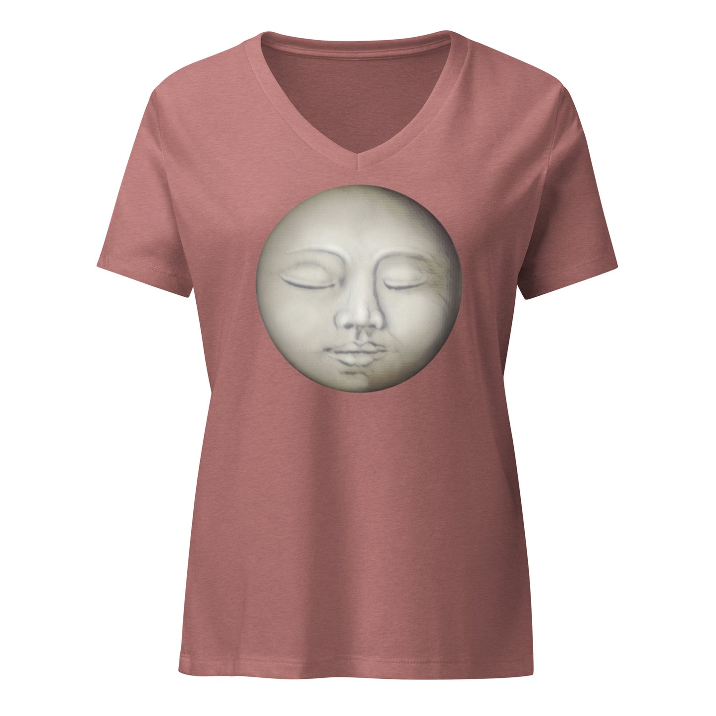 Europa 1 Vneck