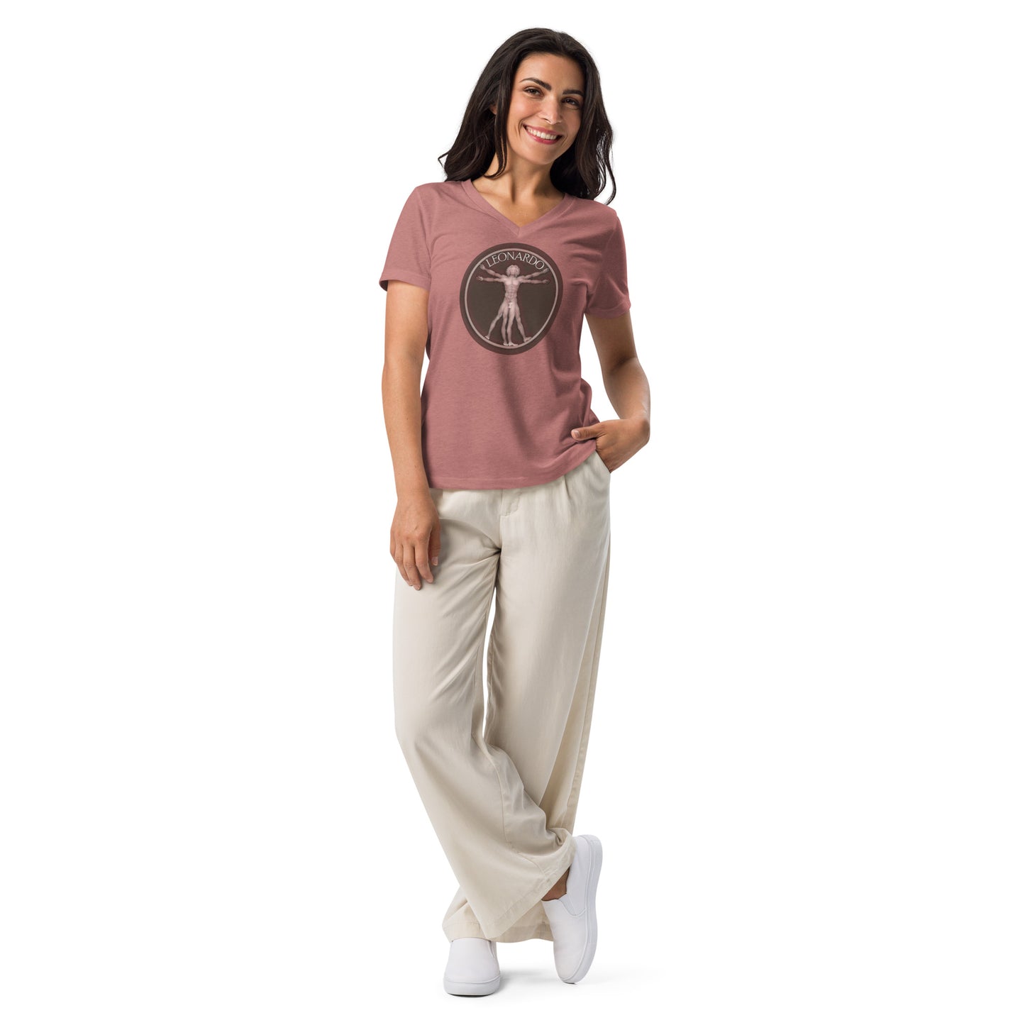 Leonardo Vneck