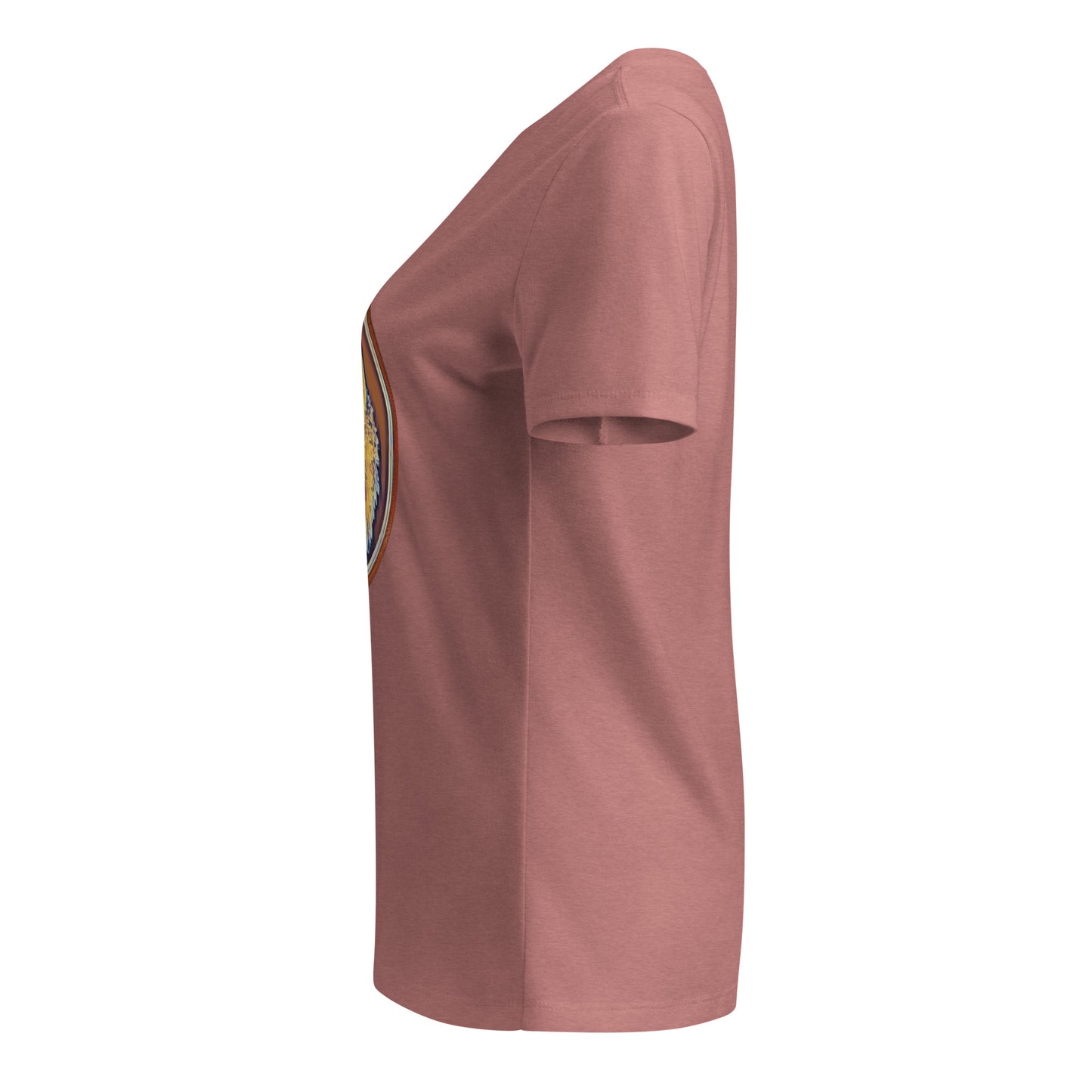 Fox 2 Vneck