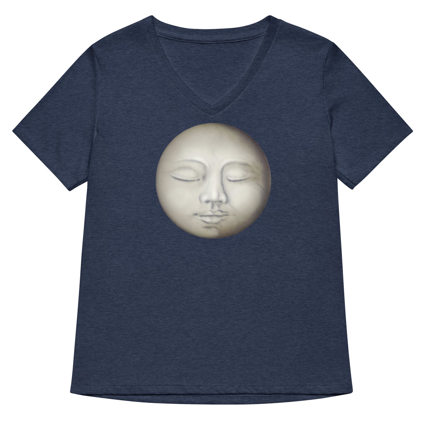 Europa 1 Vneck