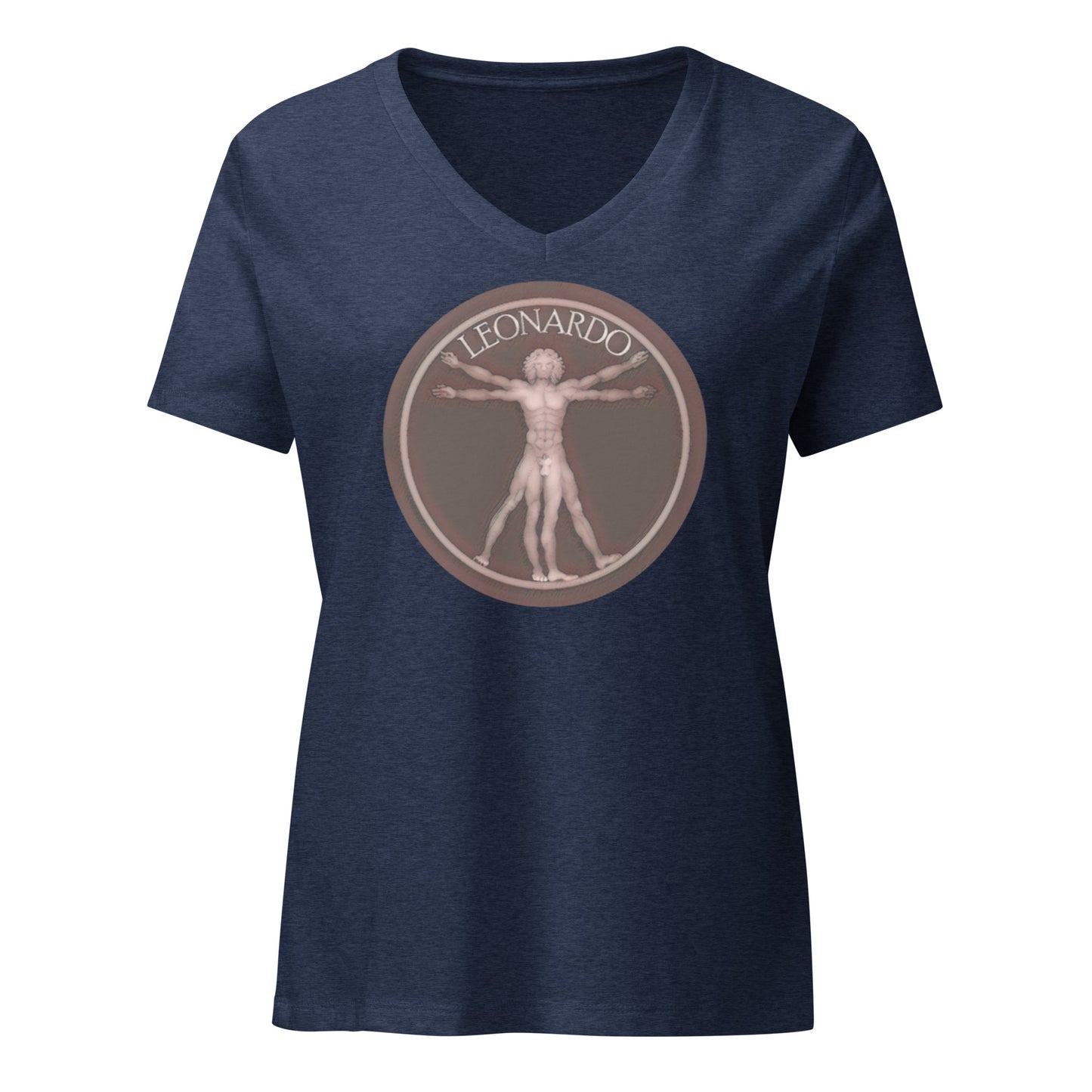 Leonardo Vneck