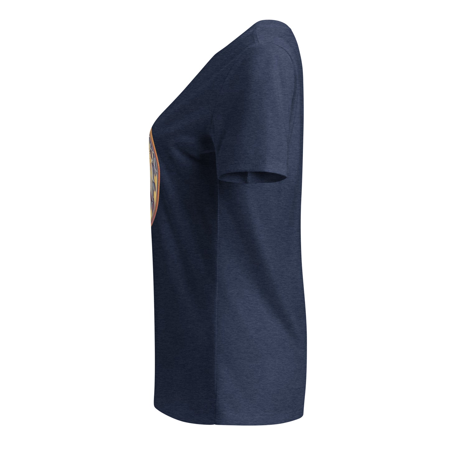 Phoenix 2 Vneck
