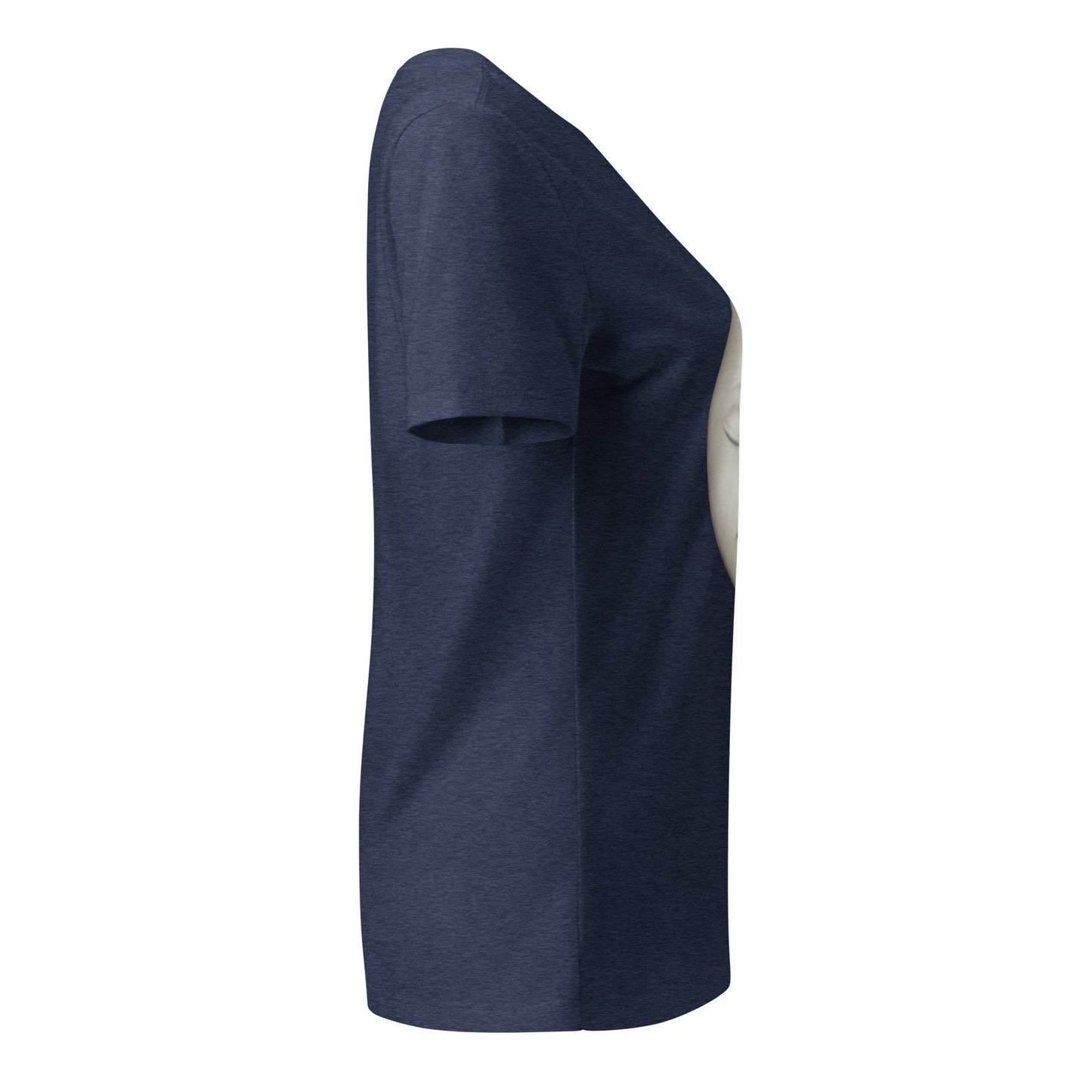 Europa 1 Vneck
