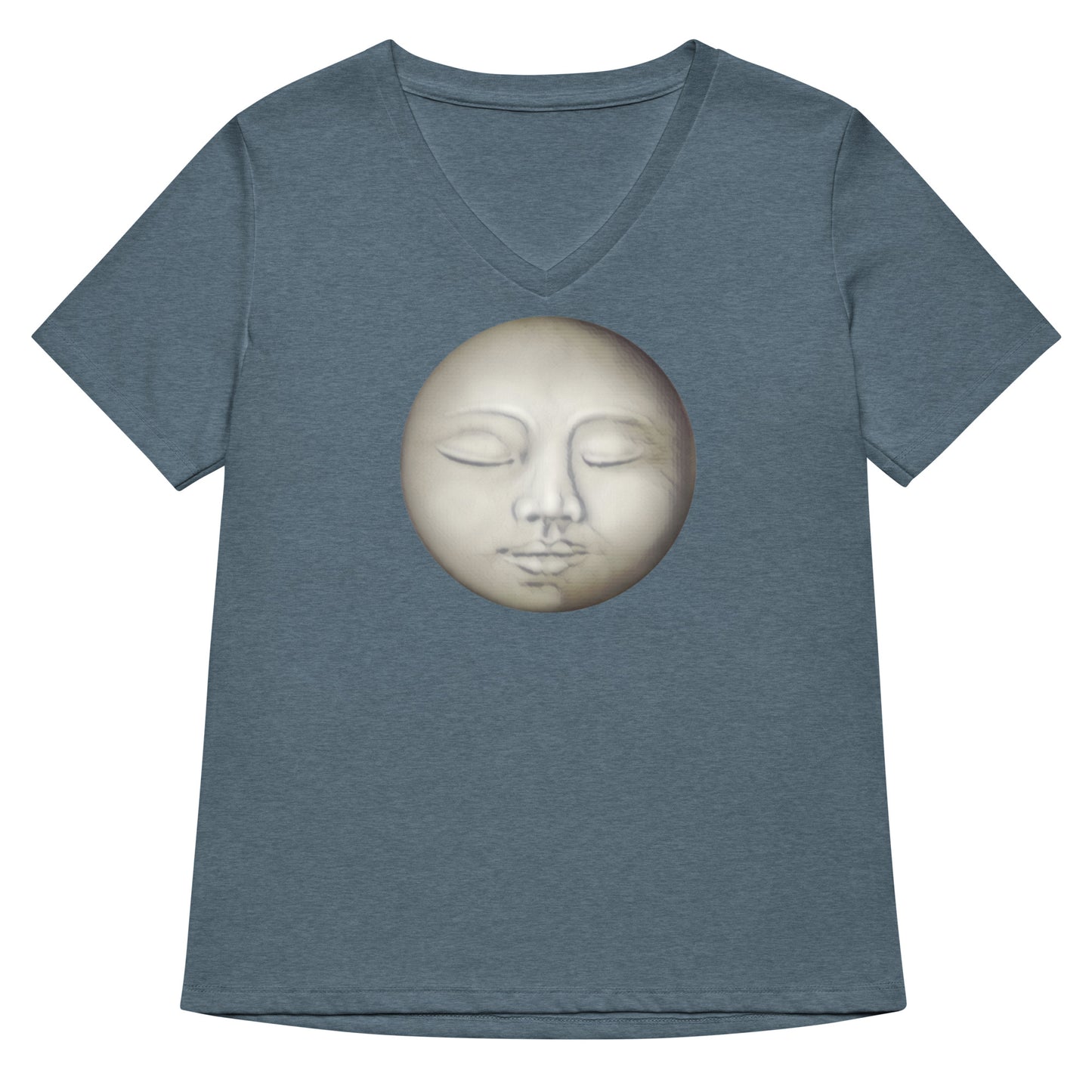 Europa 1 Vneck