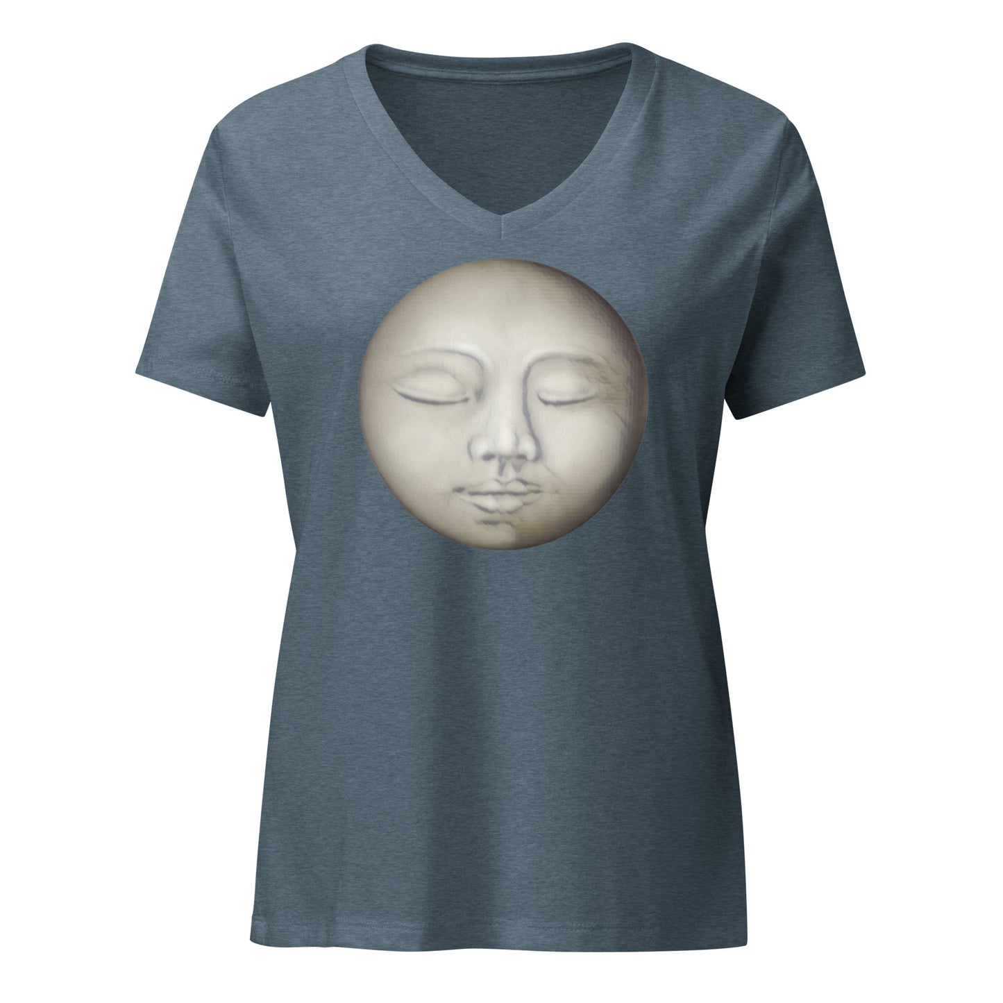 Europa 1 Vneck
