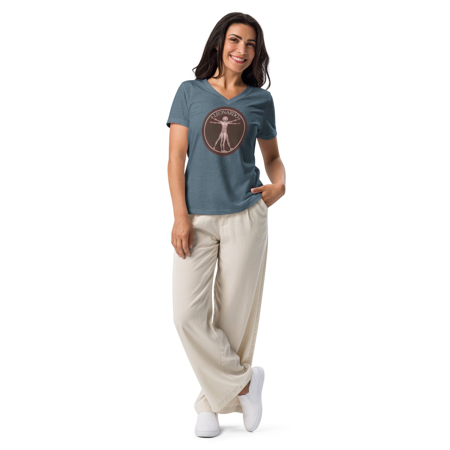 Leonardo Vneck