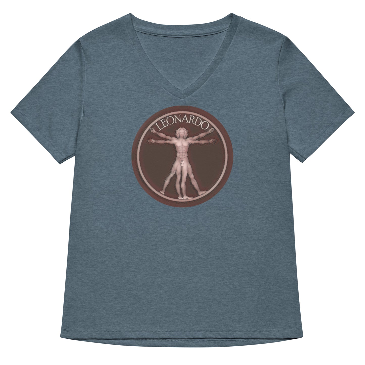 Leonardo Vneck