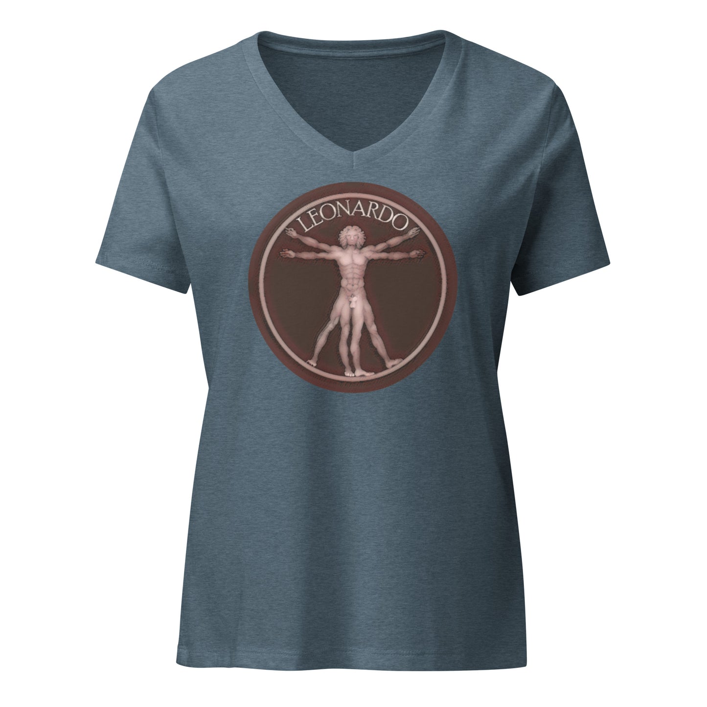 Leonardo Vneck