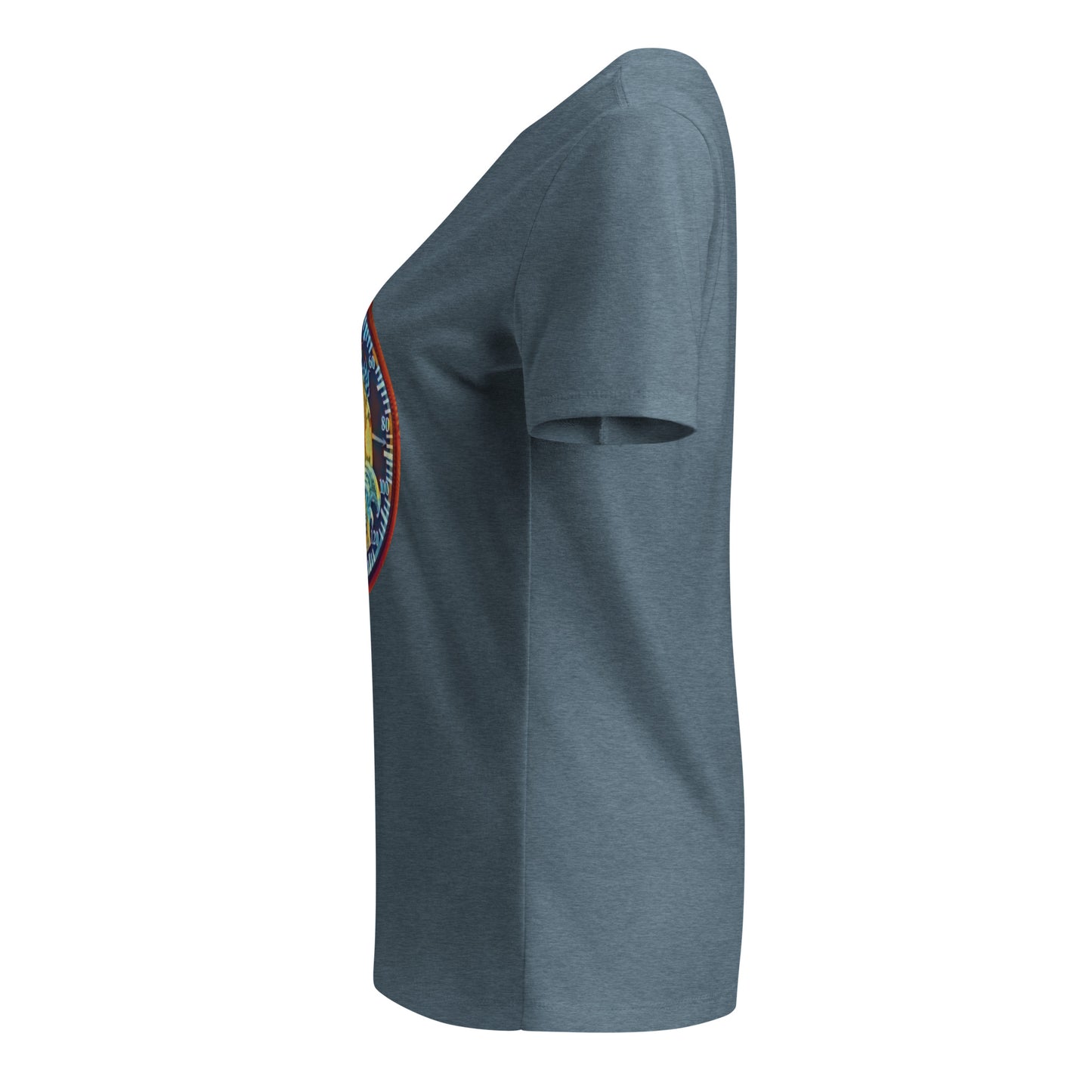 Emphasis Earth 1 Vneck
