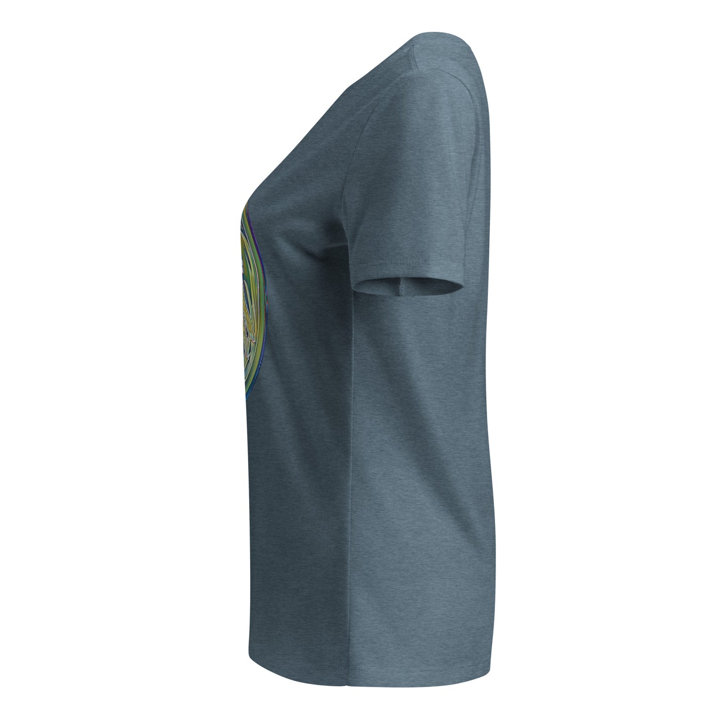 Dragonfly 2 Vneck