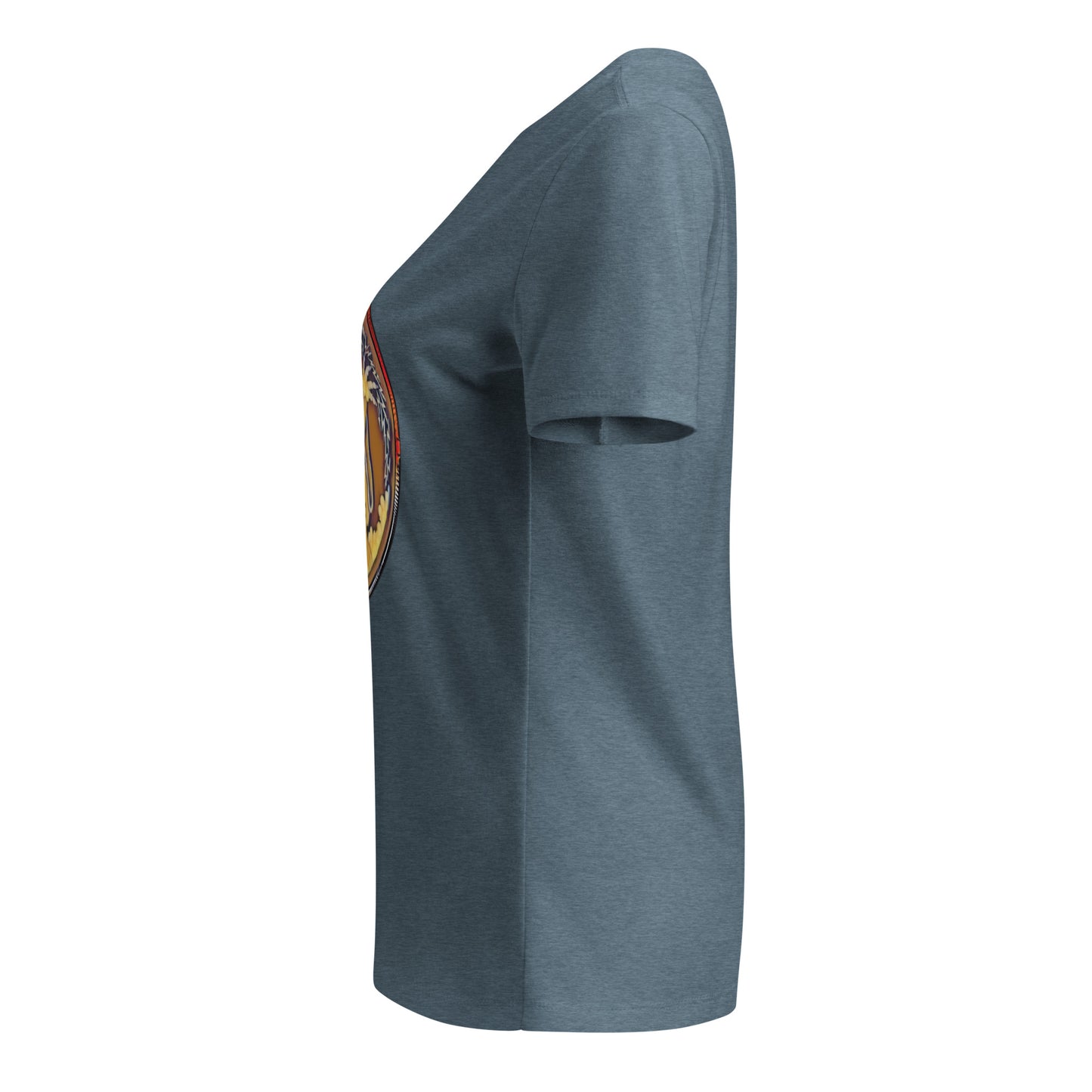 Merlin 2 Vneck