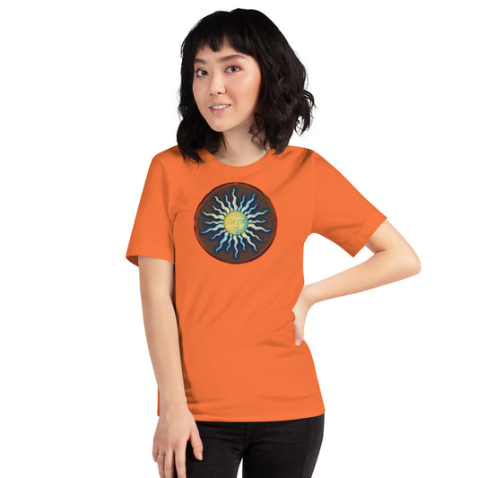 Sunburst I