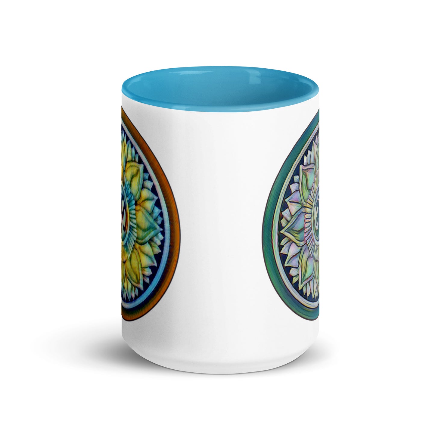 Om Mandala MUG