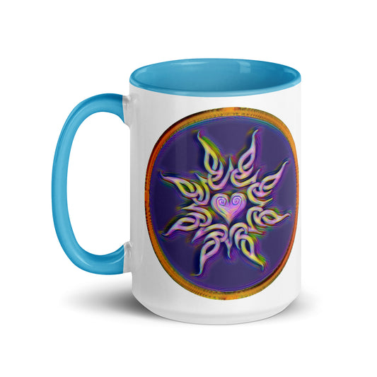 Knot of Love MUG