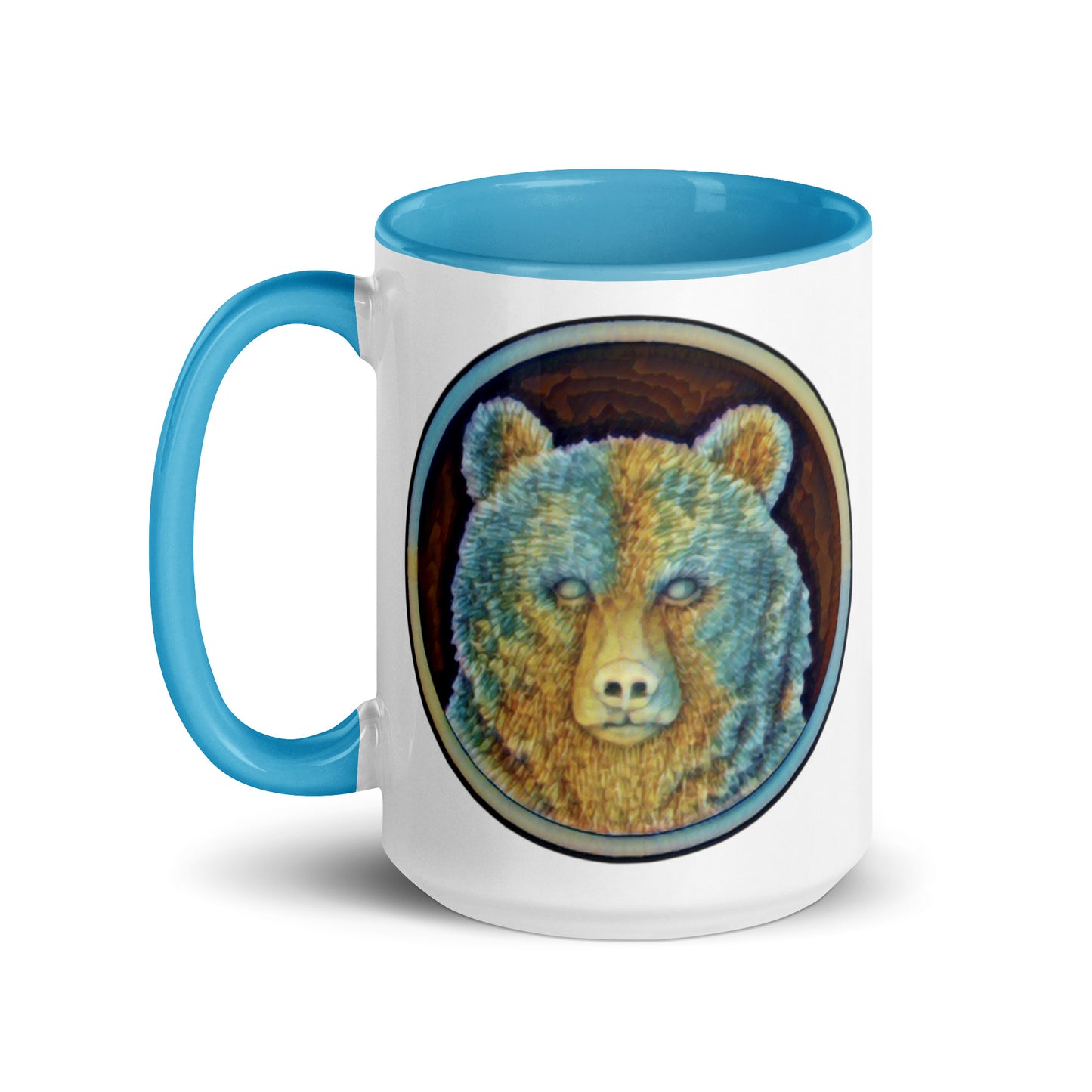 Bear MUG