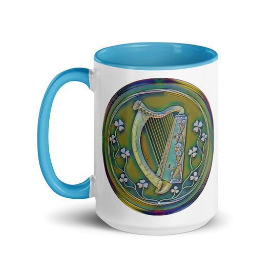 Harp MUG