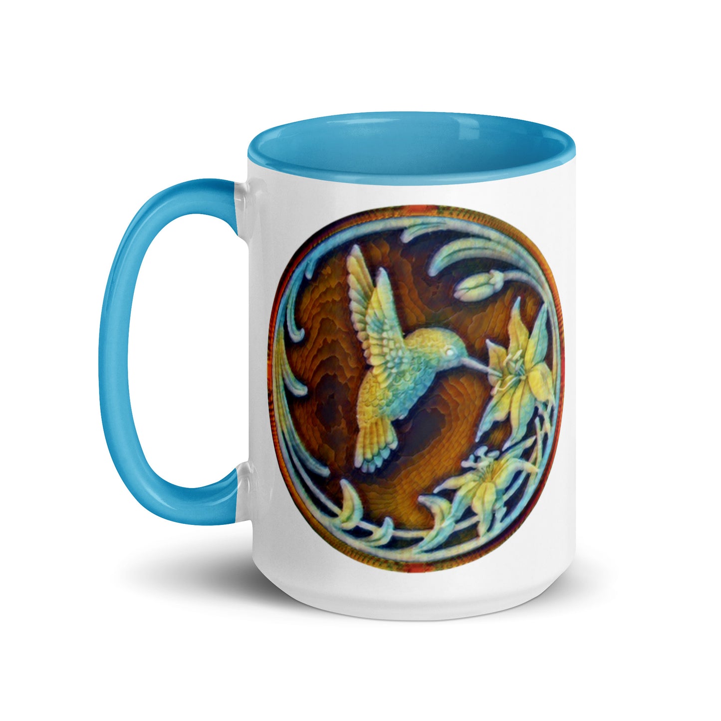 Hummingbird MUG