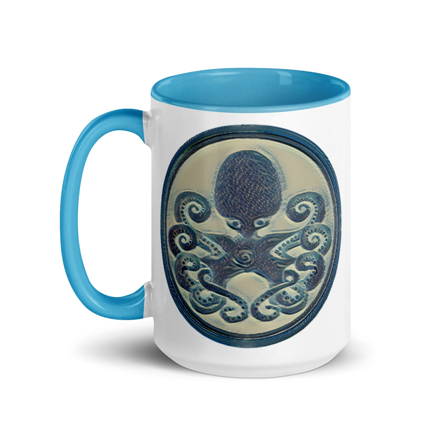 Octopus MUG