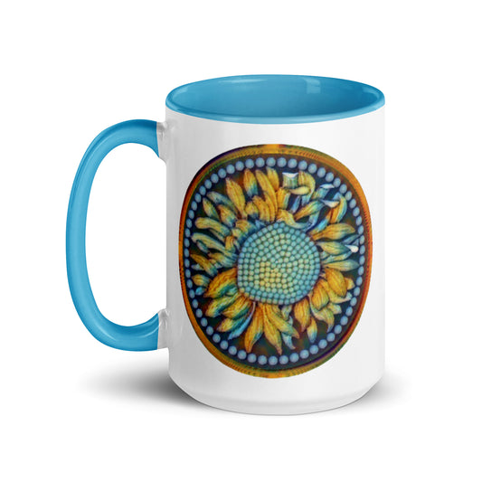 Sunflower MUG