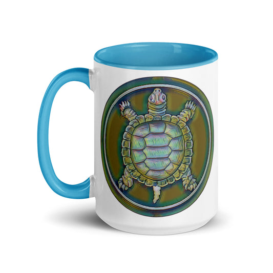 Turtle MUG