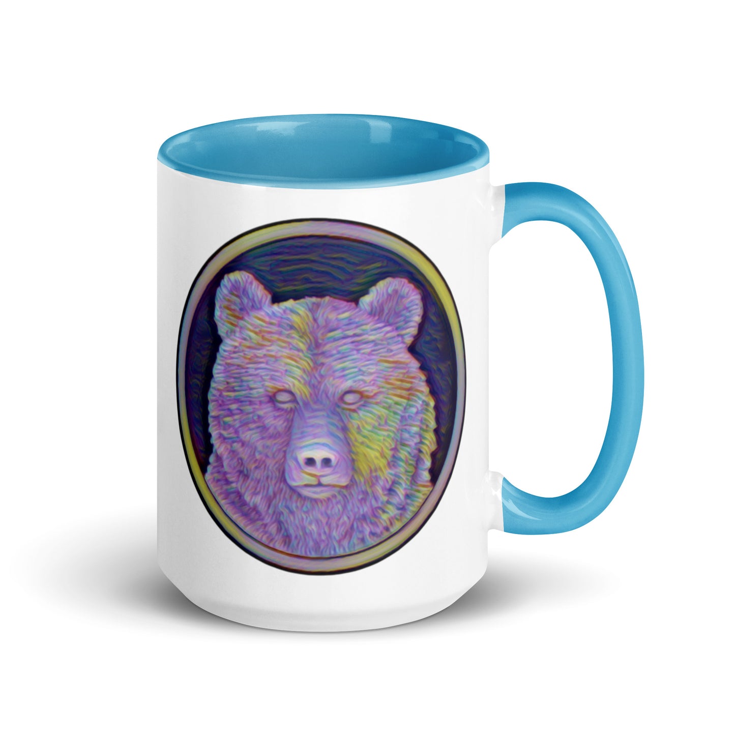 Bear MUG