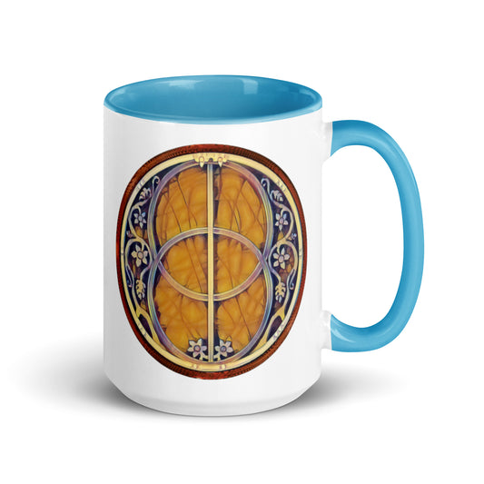 Chalice Well MUG