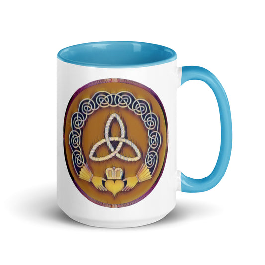 Claddagh MUG