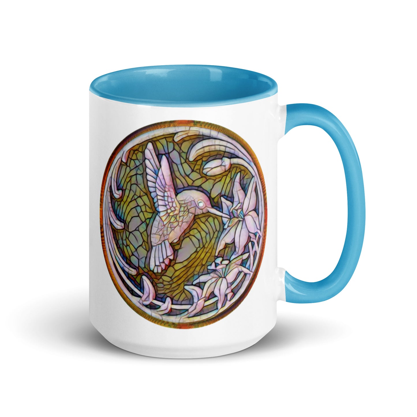 Hummingbird MUG