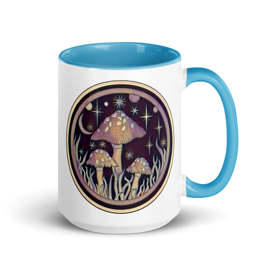 Mushroom Magic MUG