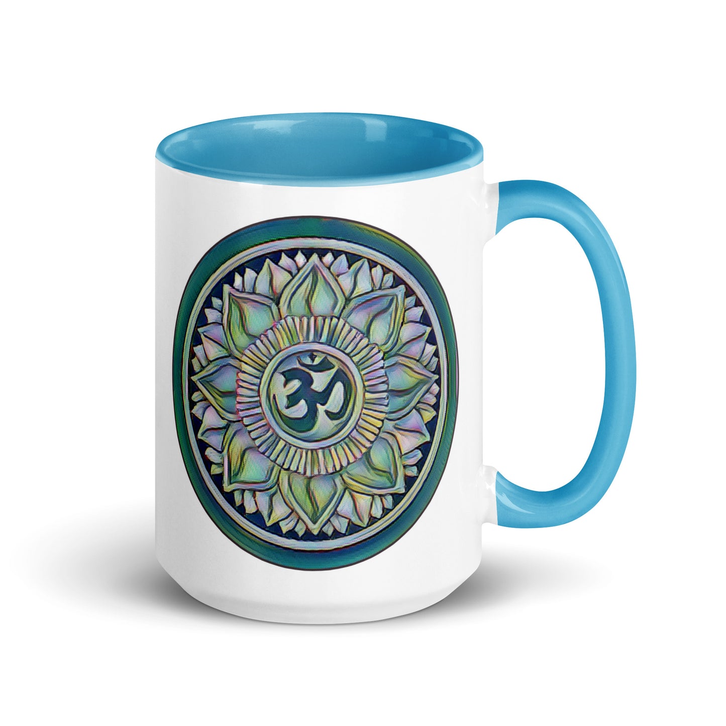 Om Mandala MUG