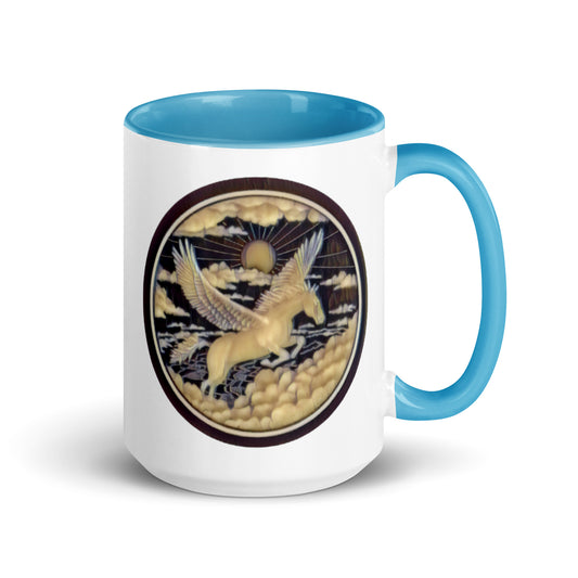 Pegasus MUG