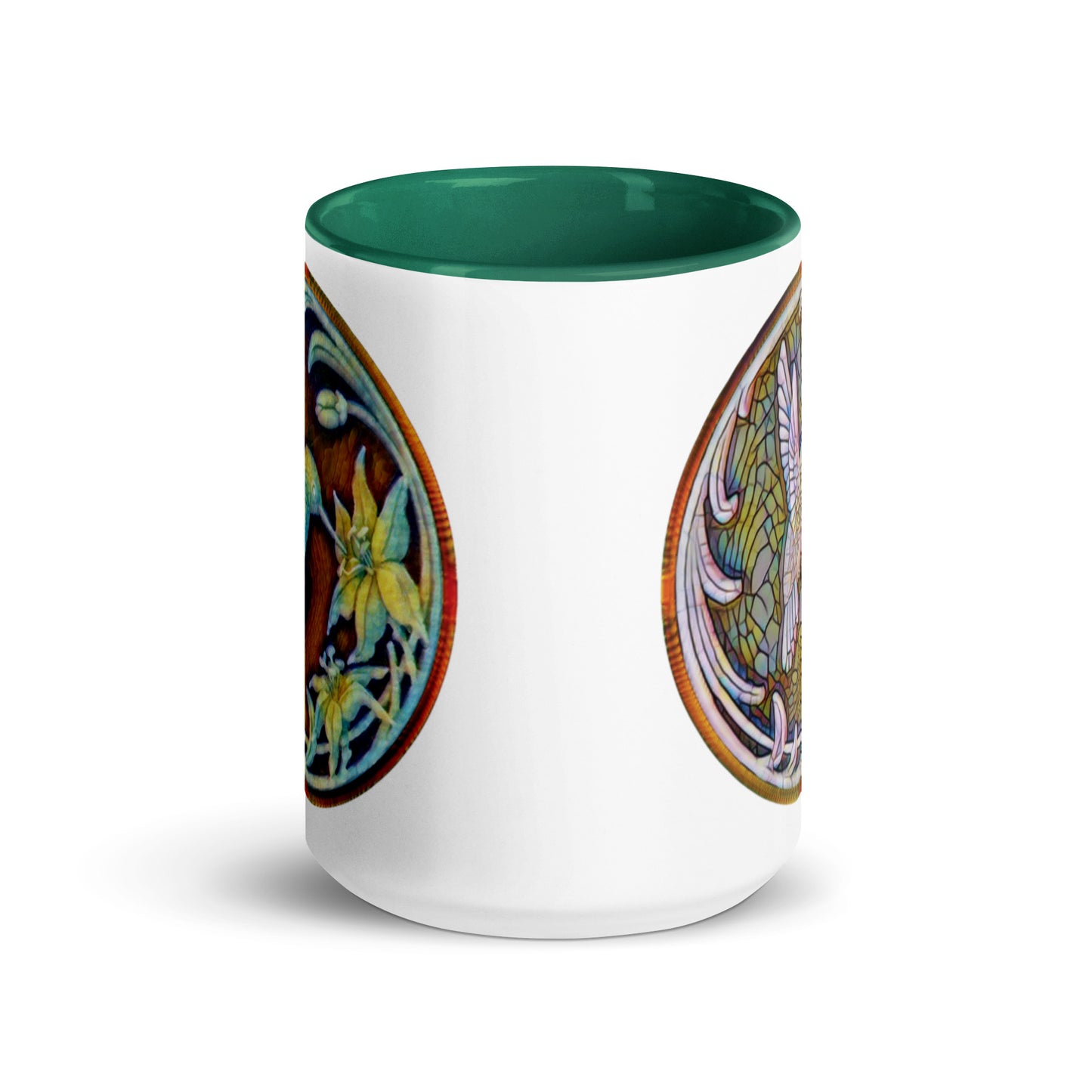 Hummingbird MUG