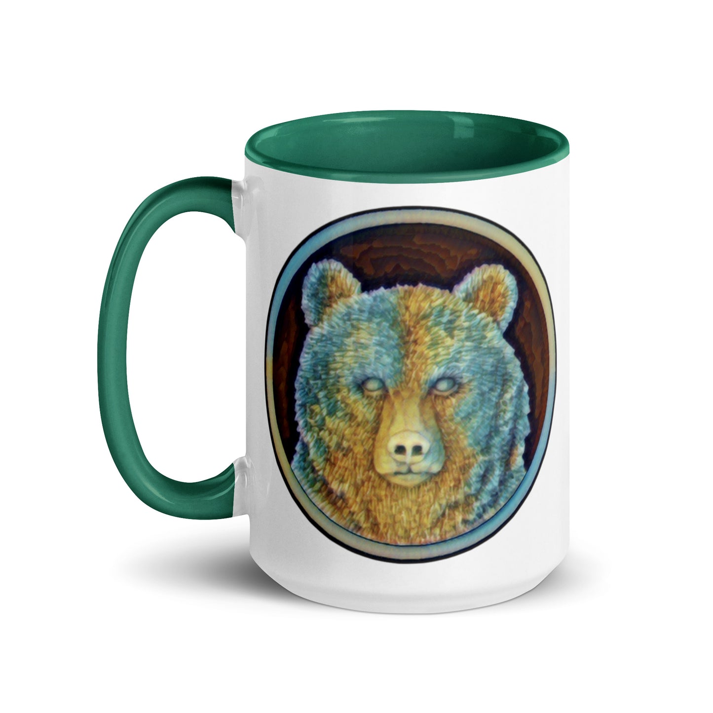 Bear MUG