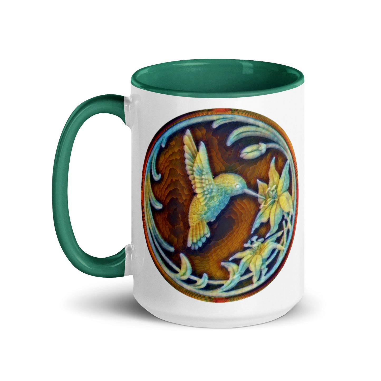 Hummingbird MUG