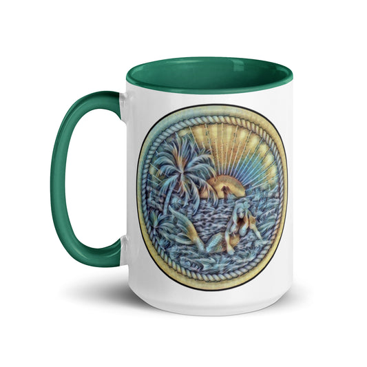 Mermaid MUG