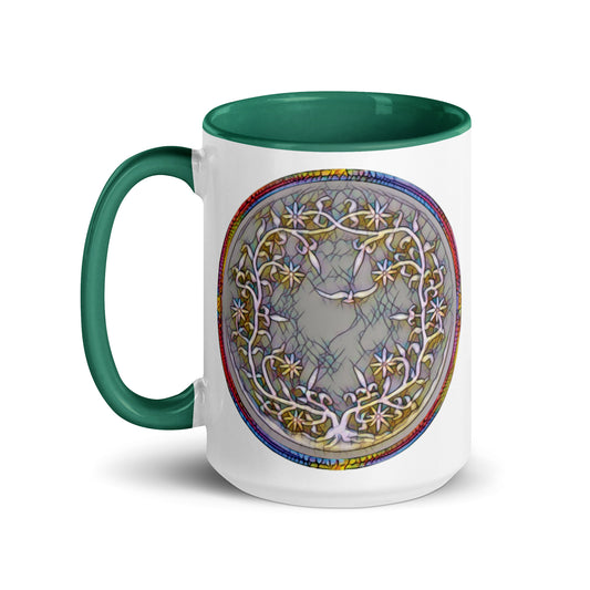 Tree of Life I MUG