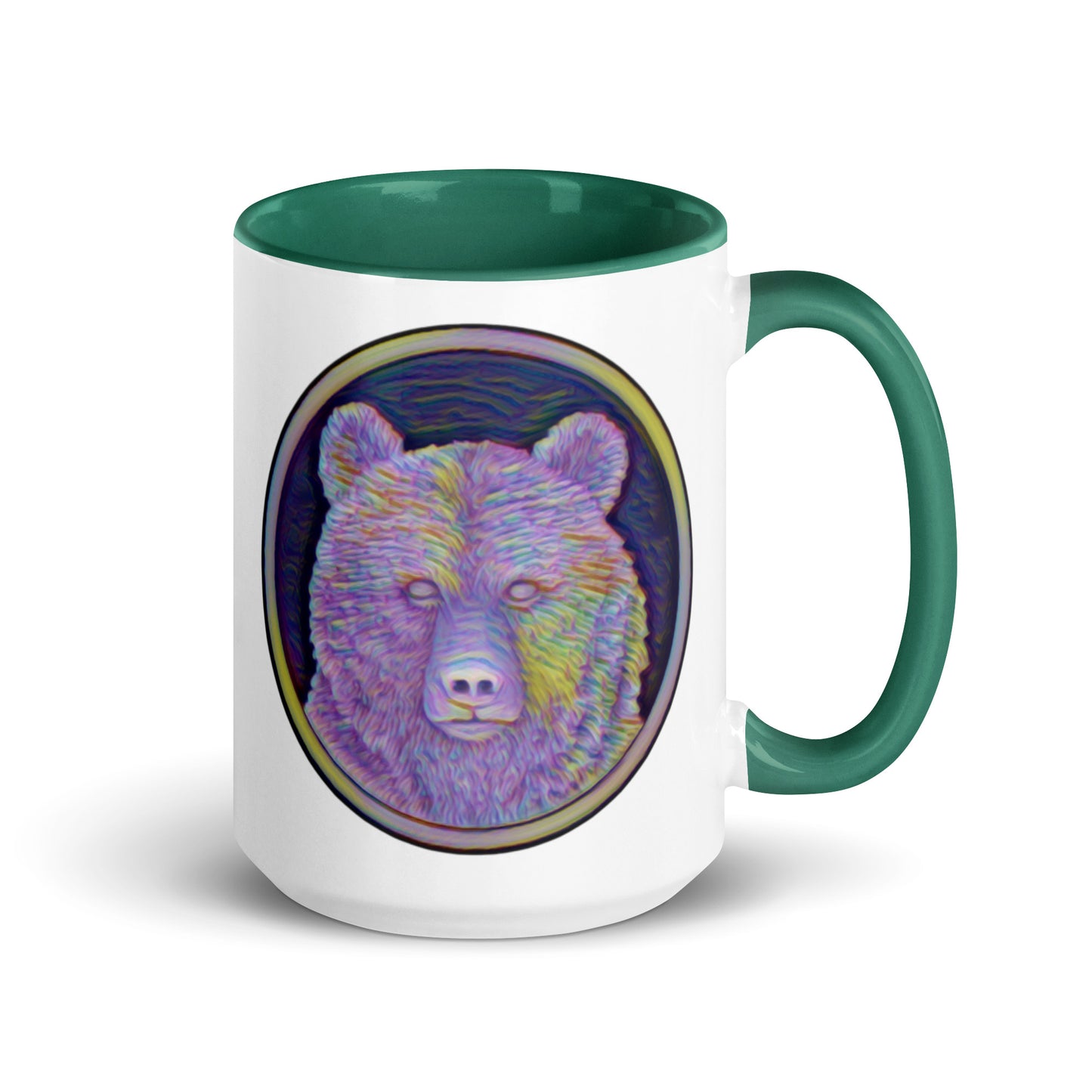 Bear MUG