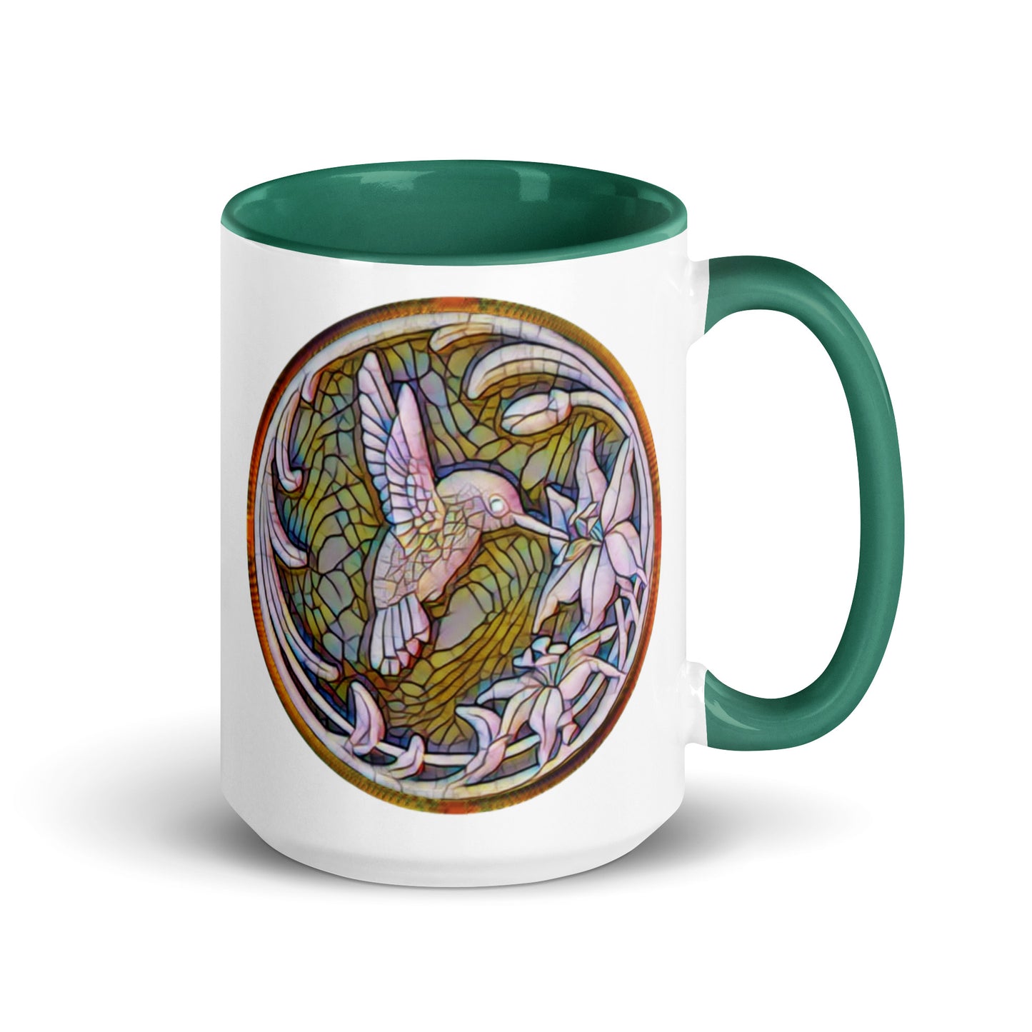 Hummingbird MUG