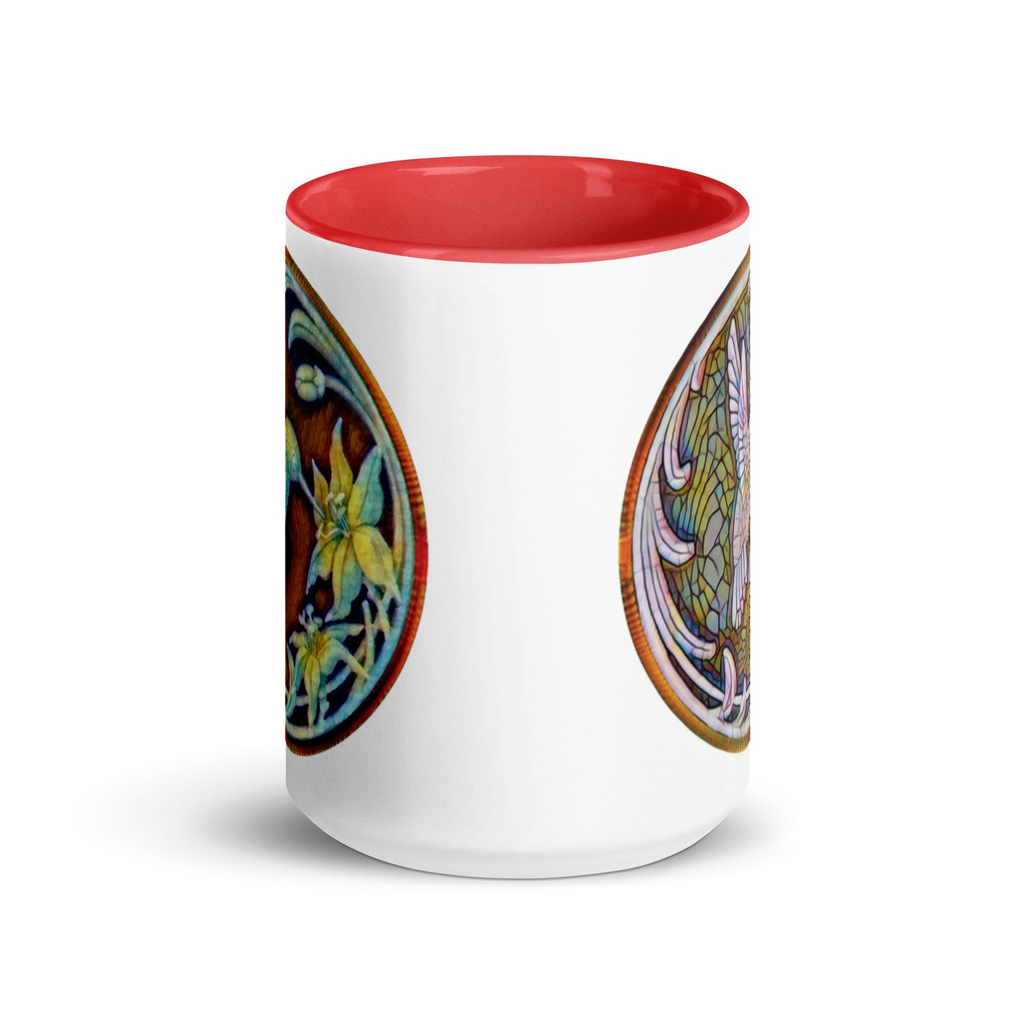 Hummingbird MUG