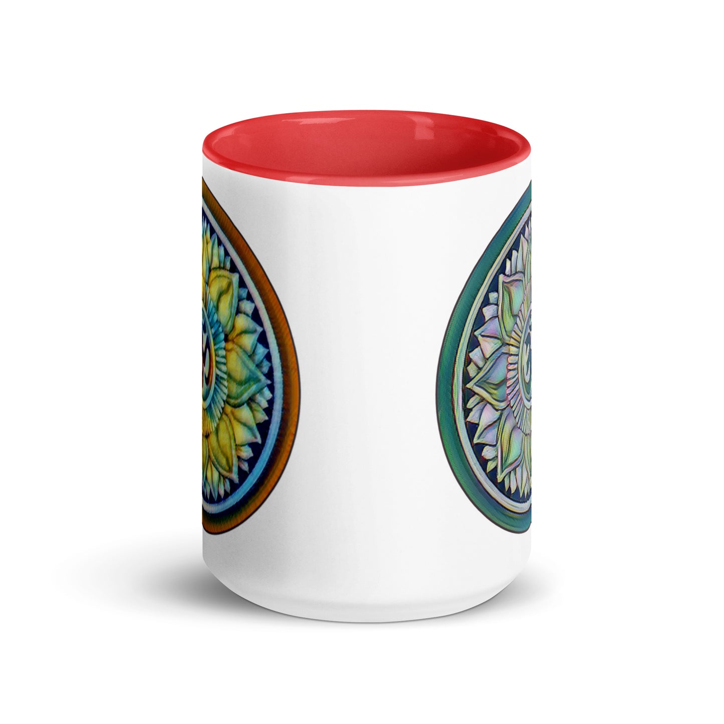 Om Mandala MUG