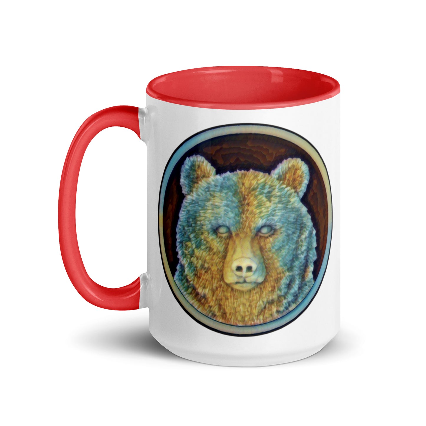 Bear MUG