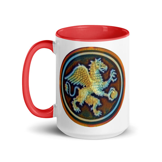 Griffin MUG